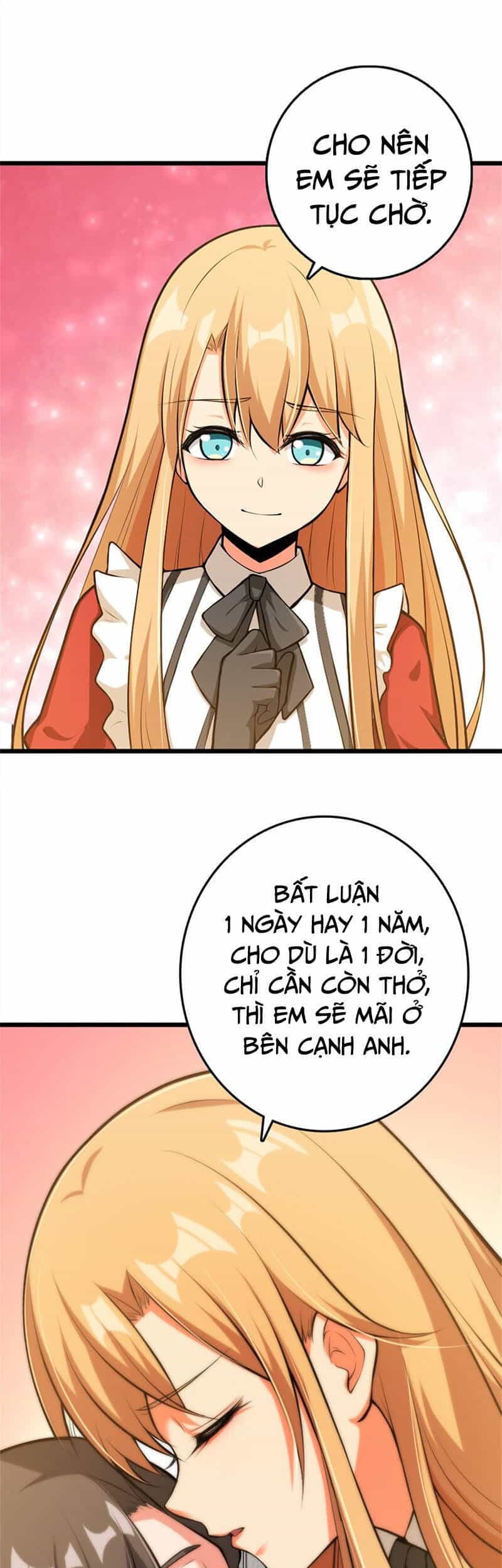 Thả Vu Nữ Đó Ra - Chương 356 - ảnh 12