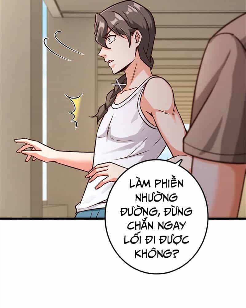 Thả Vu Nữ Đó Ra - Chương 356 - ảnh 31