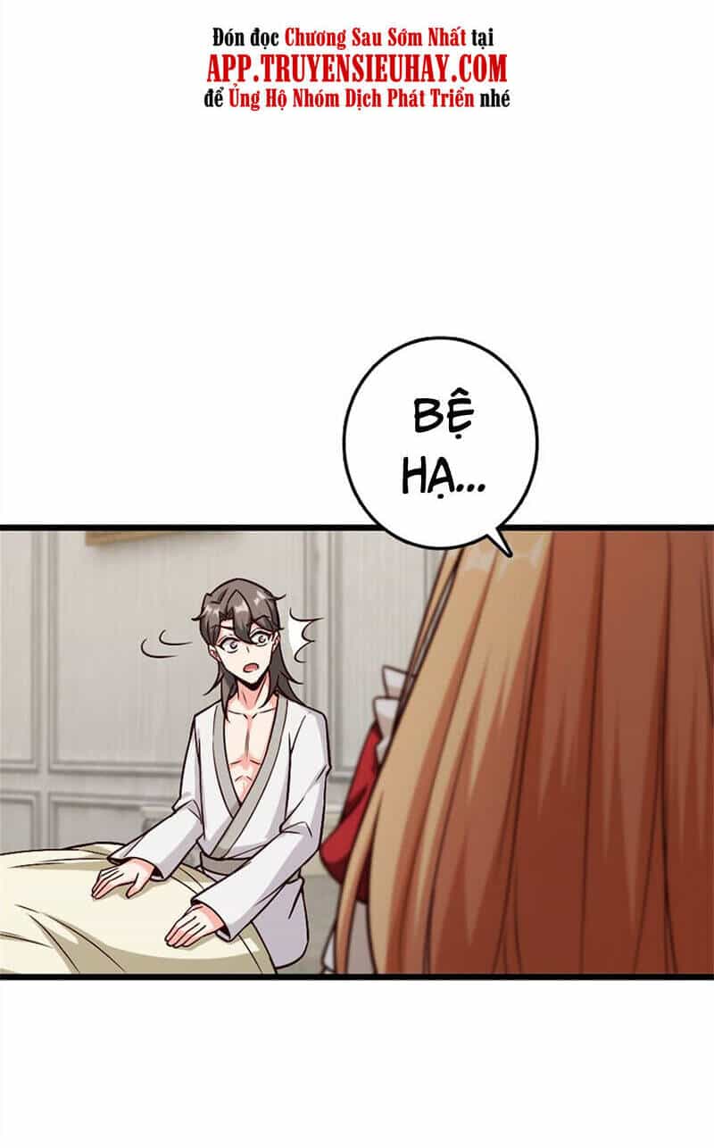 Thả Vu Nữ Đó Ra - Chương 356 - ảnh 47