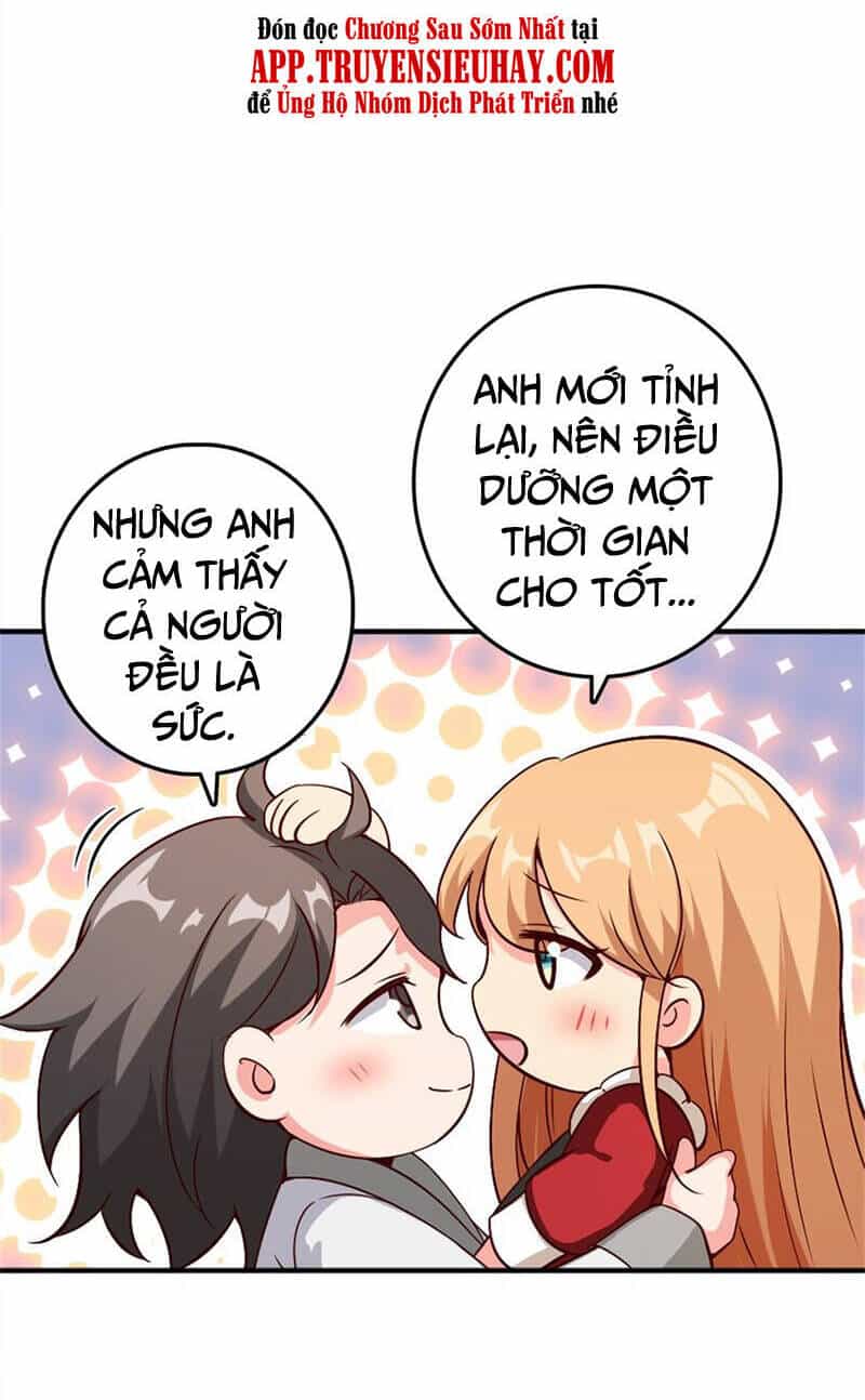 Thả Vu Nữ Đó Ra - Chương 357 - ảnh 15