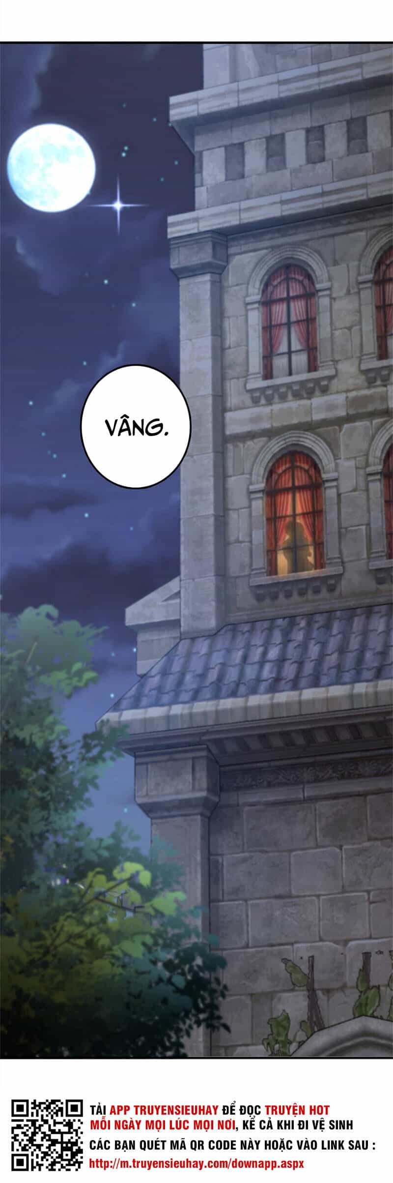 Thả Vu Nữ Đó Ra - Chương 357 - ảnh 45