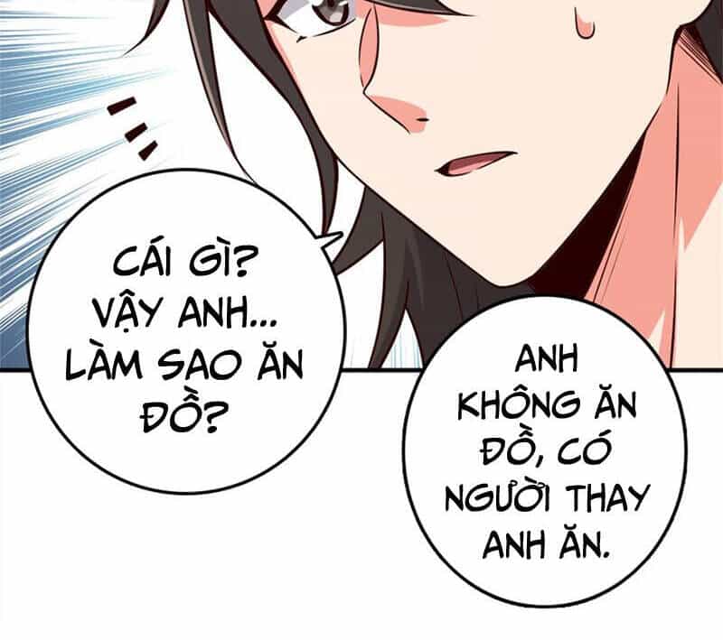 Thả Vu Nữ Đó Ra - Chương 357 - ảnh 5