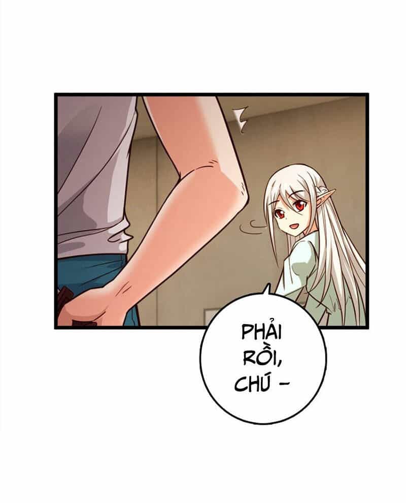 Thả Vu Nữ Đó Ra - Chương 358 - ảnh 11