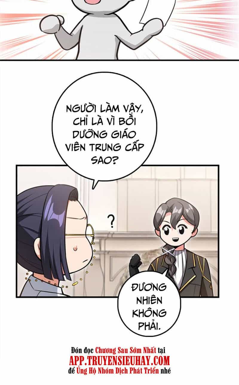 Thả Vu Nữ Đó Ra - Chương 359 - ảnh 16