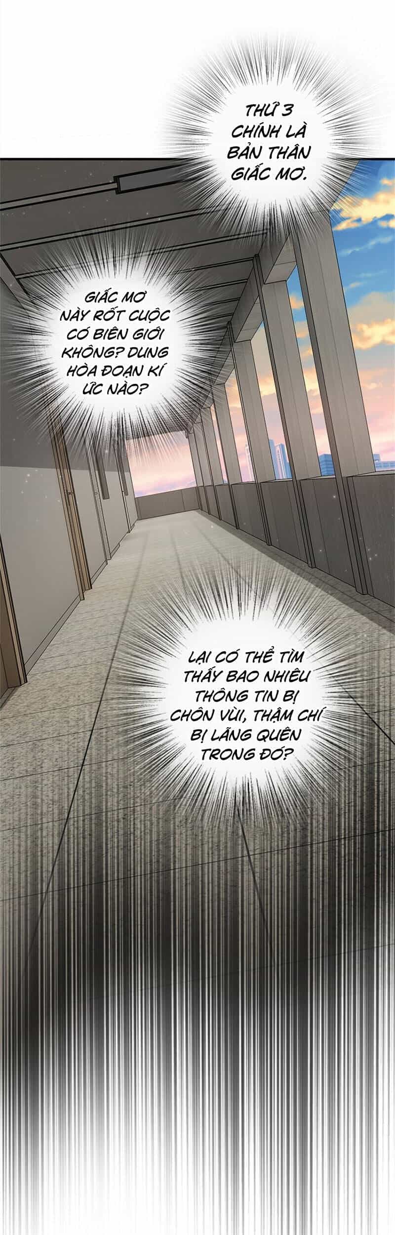 Thả Vu Nữ Đó Ra - Chương 359 - ảnh 6