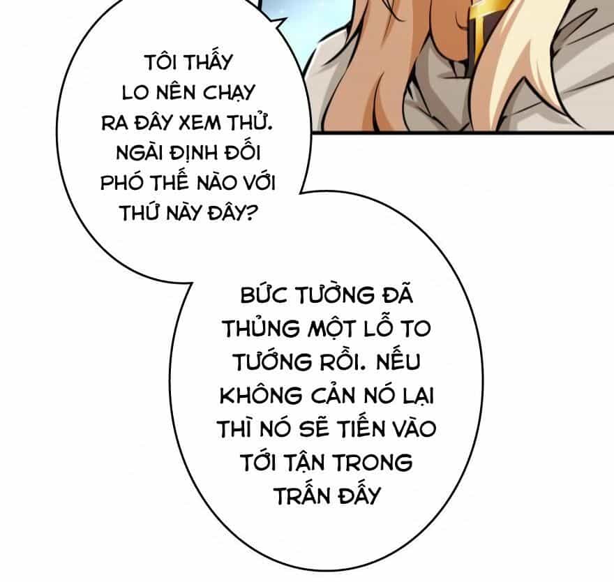 Thả Vu Nữ Đó Ra - Chương 36 - ảnh 77