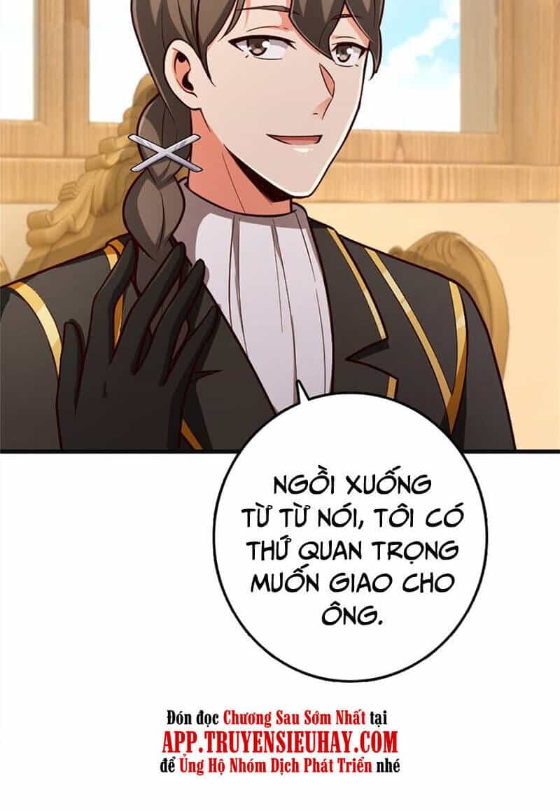 Thả Vu Nữ Đó Ra - Chương 360 - ảnh 3