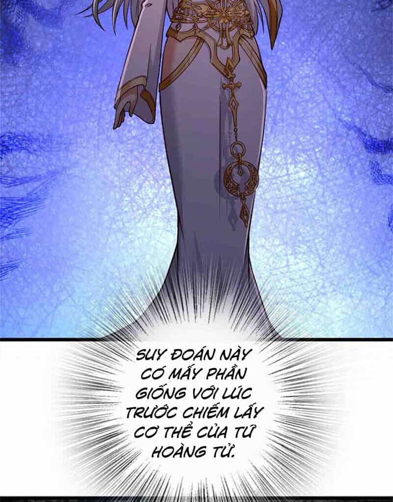 Thả Vu Nữ Đó Ra - Chương 361 - ảnh 10