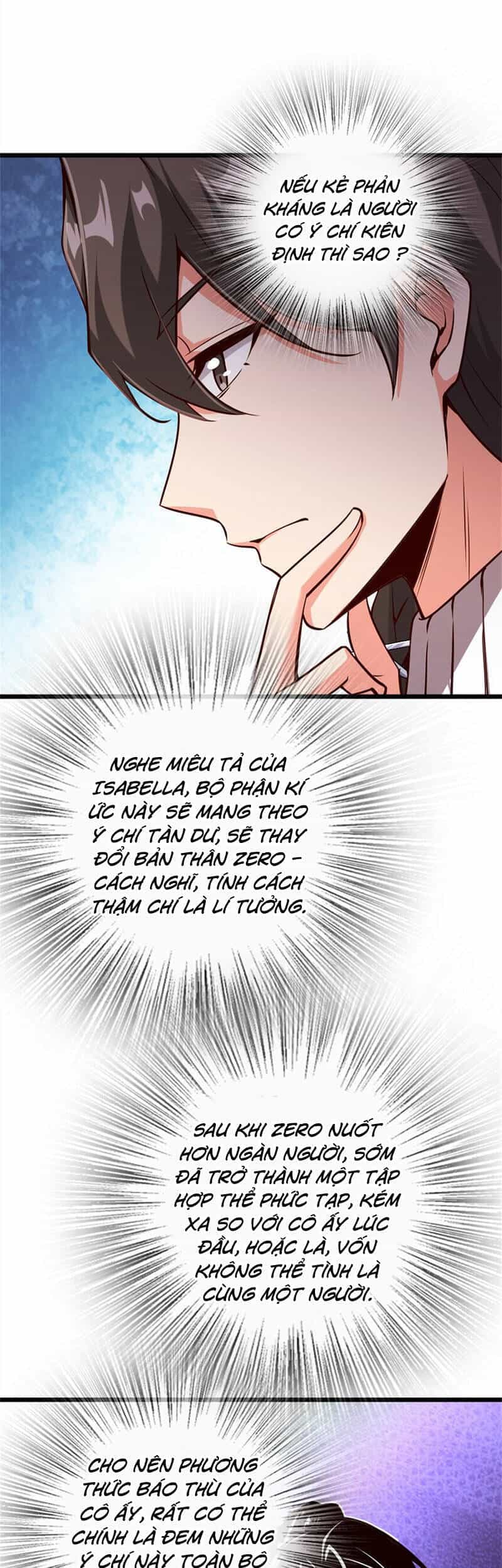 Thả Vu Nữ Đó Ra - Chương 361 - ảnh 13
