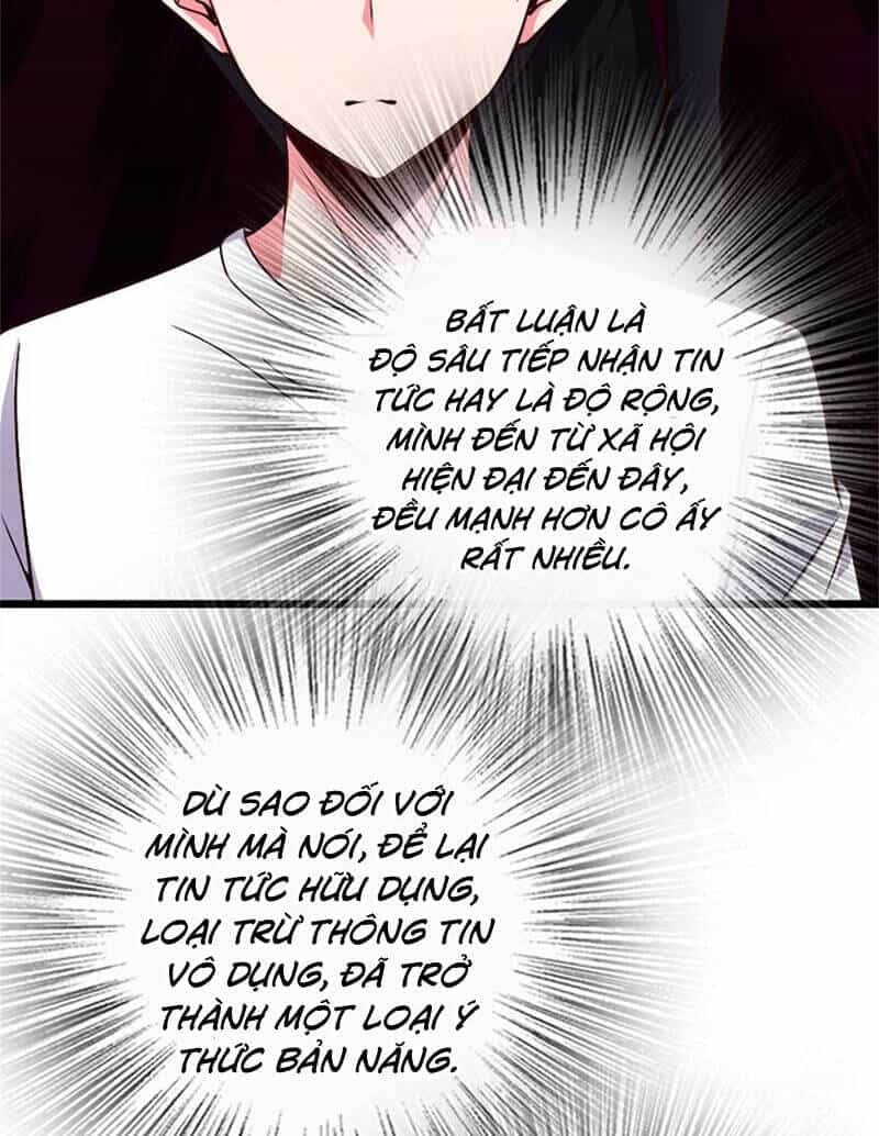 Thả Vu Nữ Đó Ra - Chương 361 - ảnh 16
