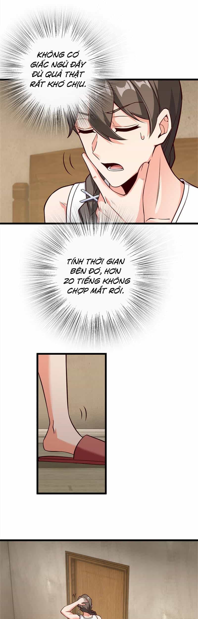 Thả Vu Nữ Đó Ra - Chương 361 - ảnh 21