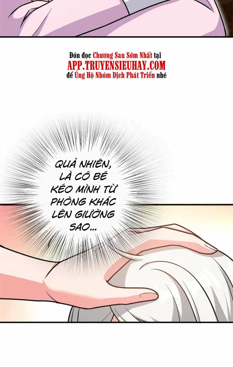 Thả Vu Nữ Đó Ra - Chương 362 - ảnh 24