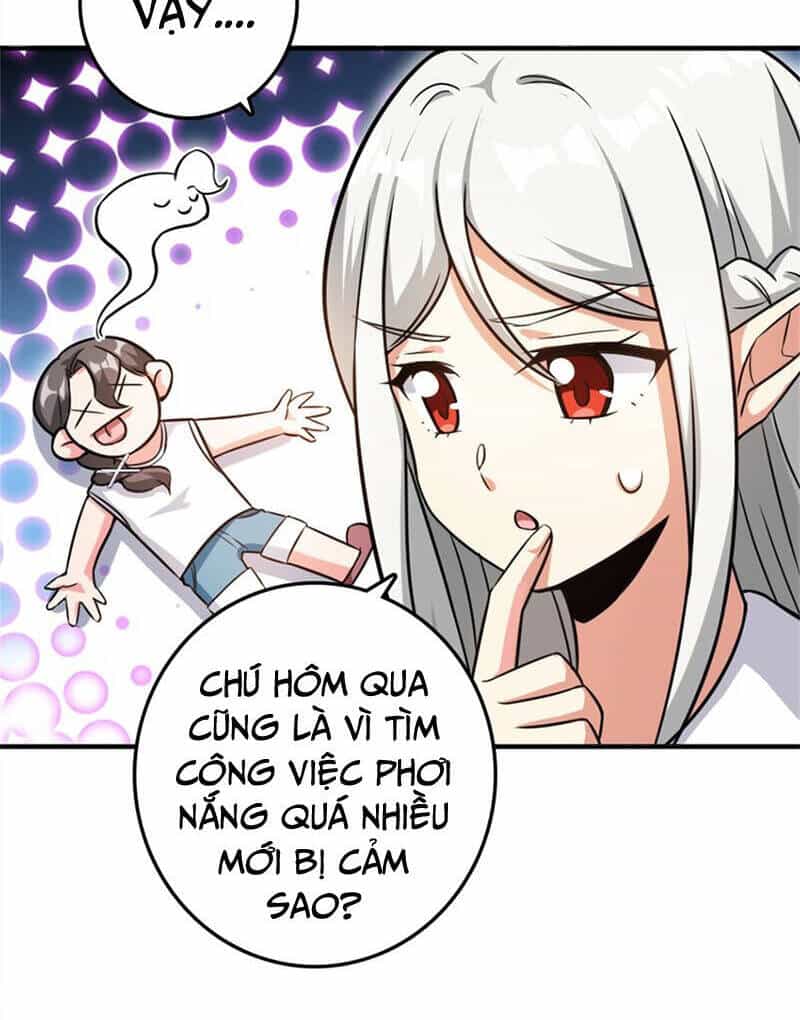 Thả Vu Nữ Đó Ra - Chương 362 - ảnh 30