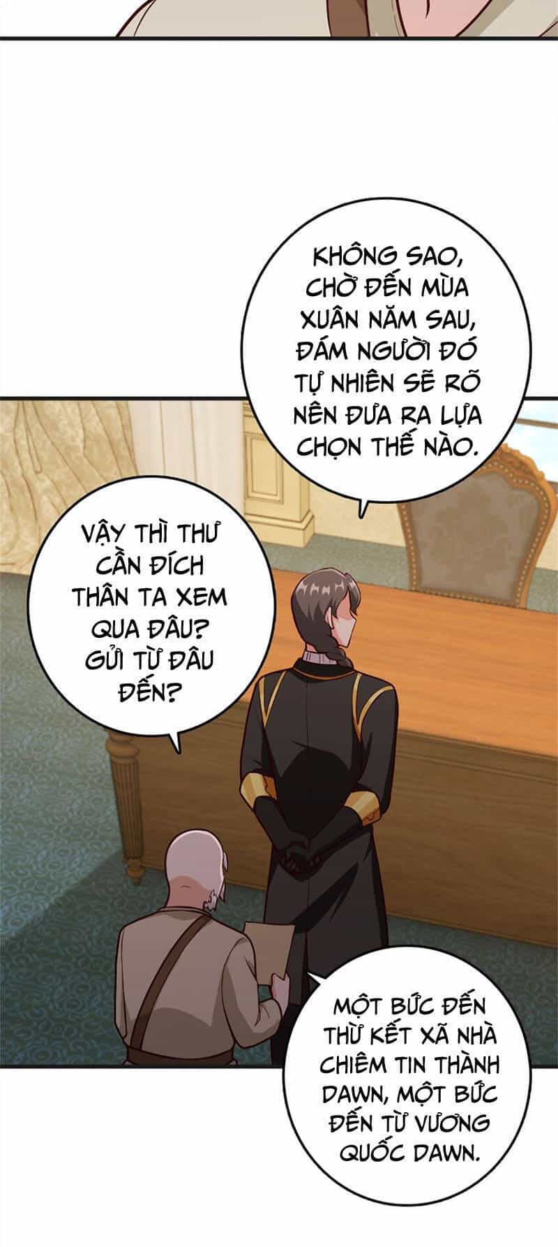 Thả Vu Nữ Đó Ra - Chương 363 - ảnh 17