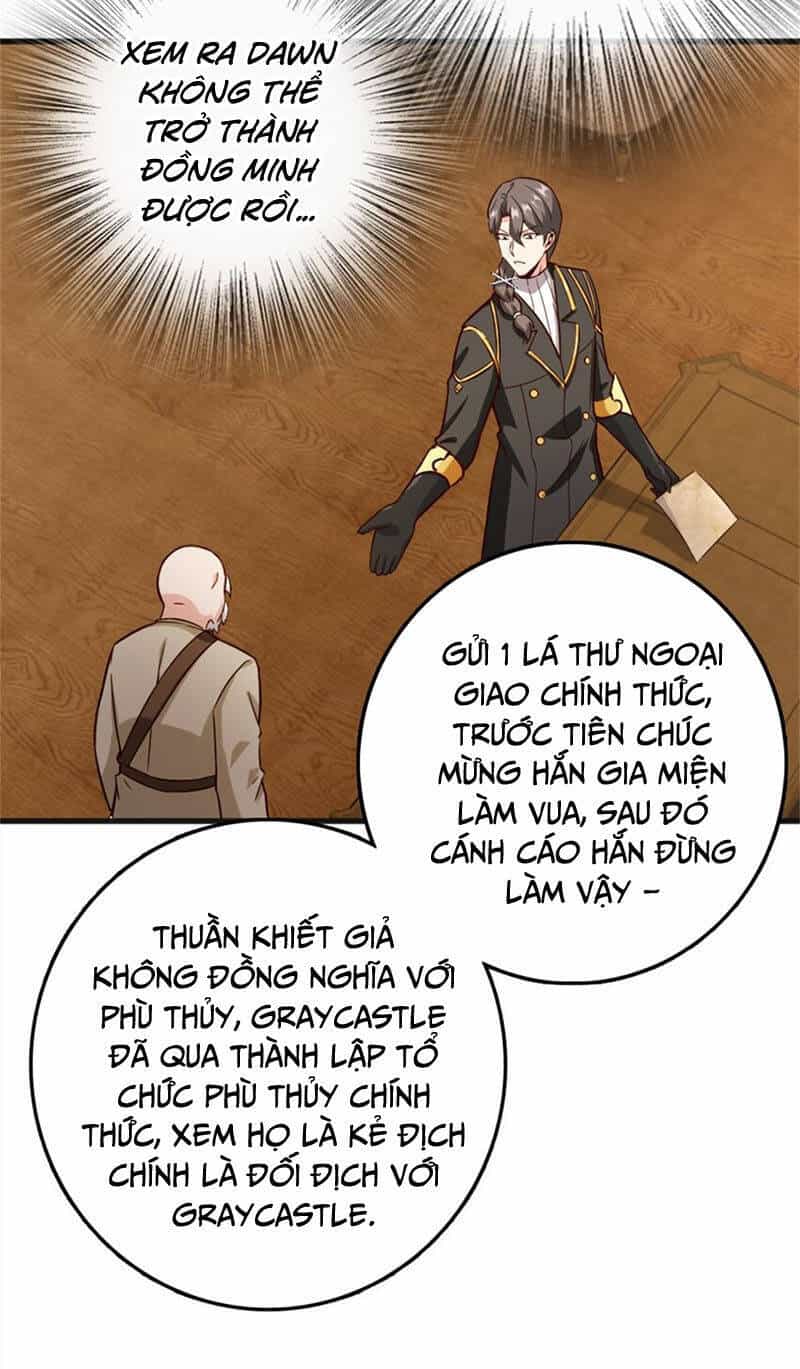 Thả Vu Nữ Đó Ra - Chương 363 - ảnh 27