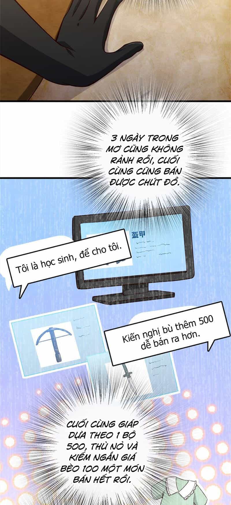 Thả Vu Nữ Đó Ra - Chương 363 - ảnh 5