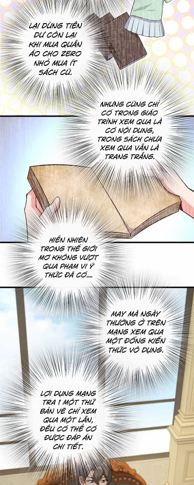 Thả Vu Nữ Đó Ra - Chương 363 - ảnh 6