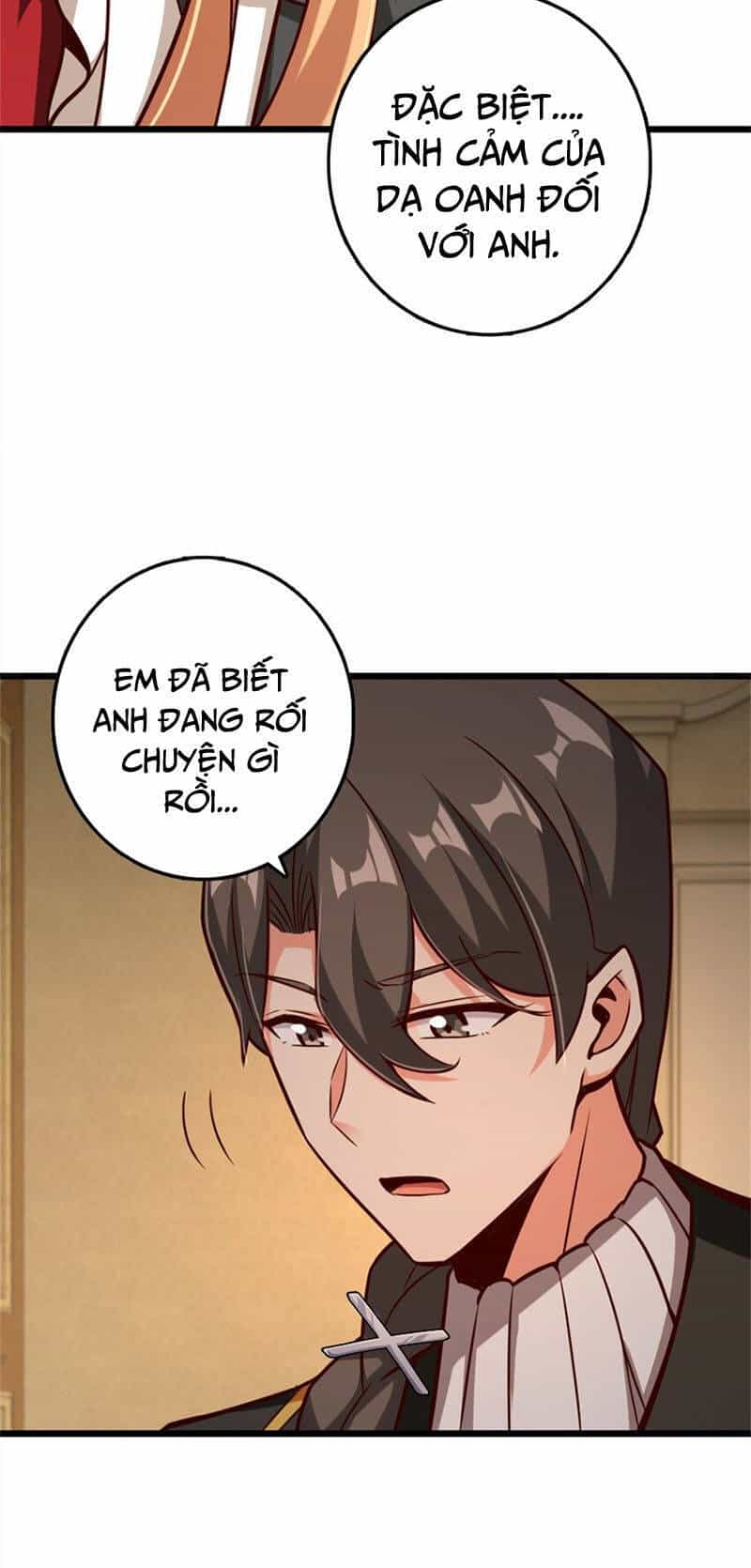 Thả Vu Nữ Đó Ra - Chương 364 - ảnh 40