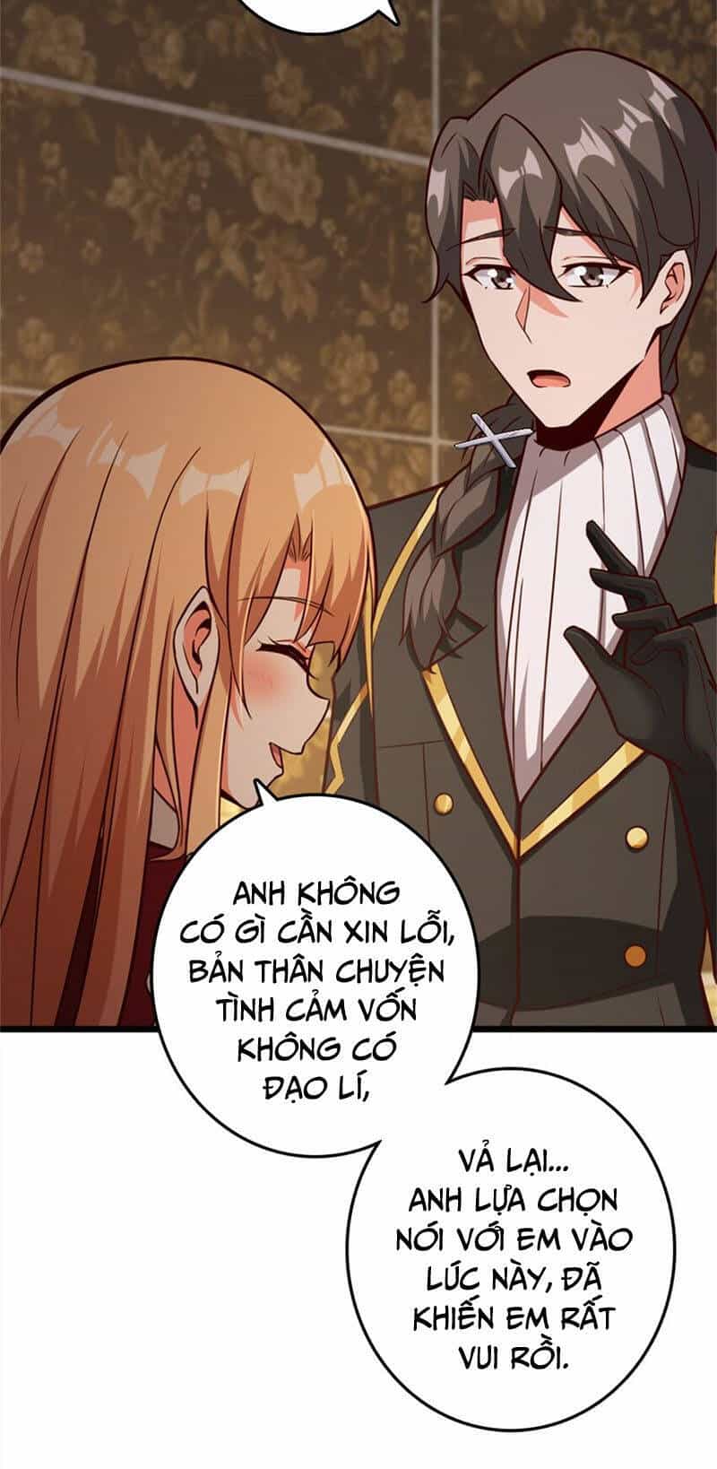 Thả Vu Nữ Đó Ra - Chương 364 - ảnh 44