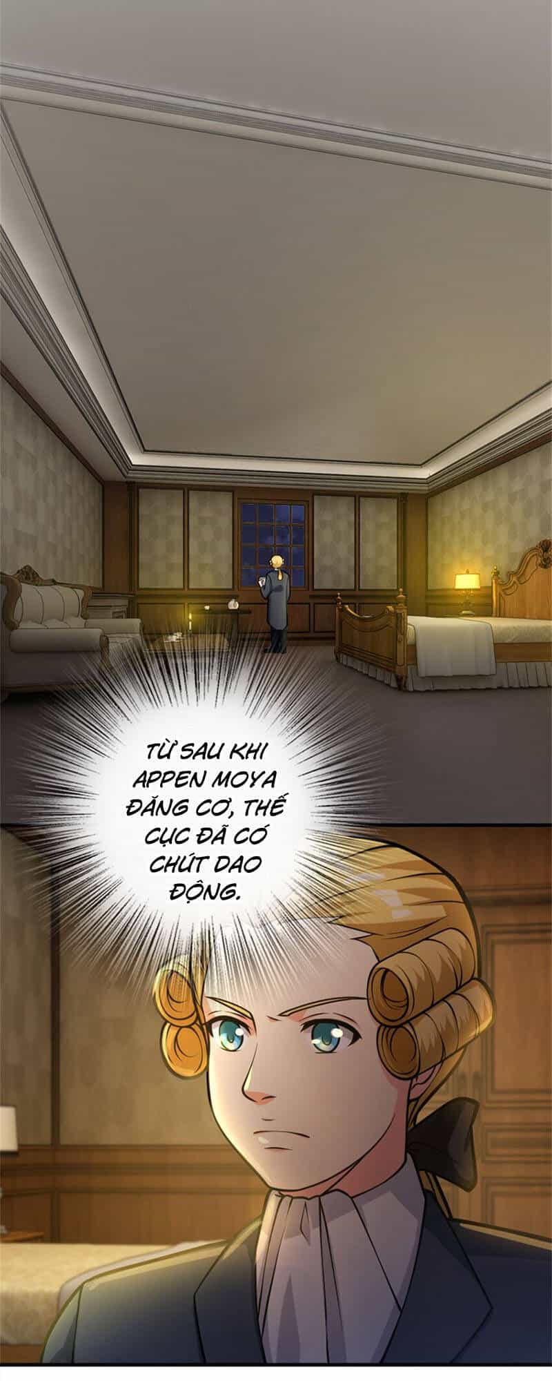 Thả Vu Nữ Đó Ra - Chương 365 - ảnh 14
