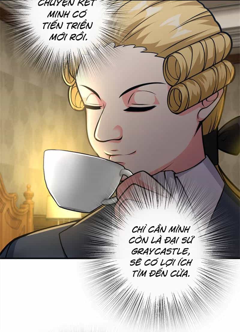 Thả Vu Nữ Đó Ra - Chương 365 - ảnh 19