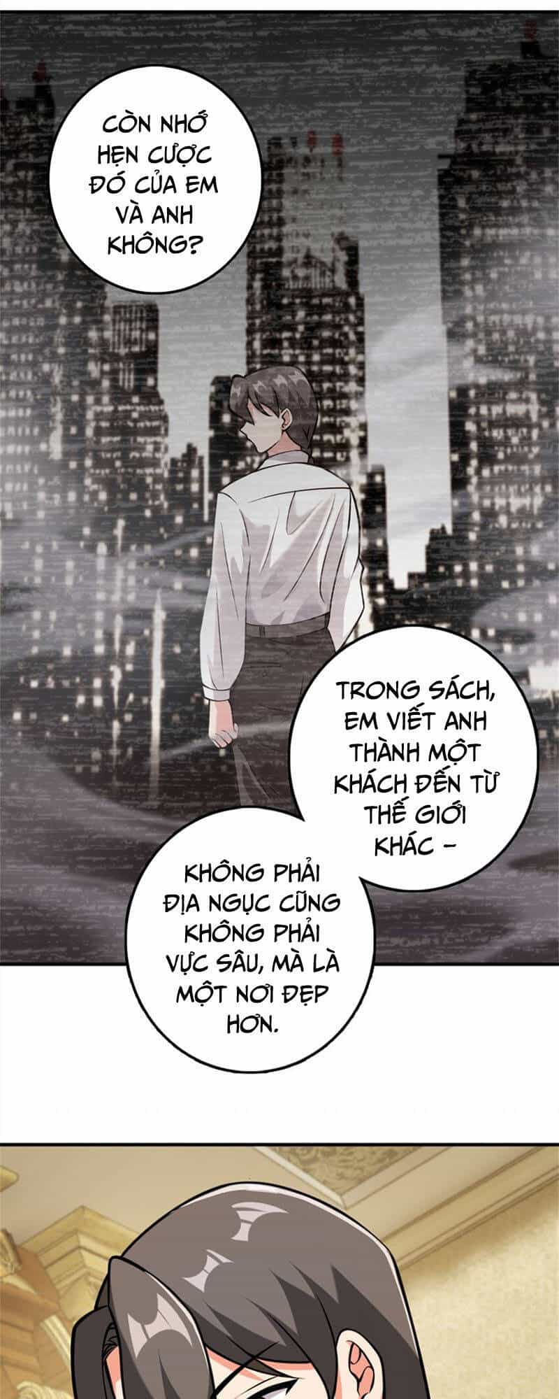 Thả Vu Nữ Đó Ra - Chương 365 - ảnh 4
