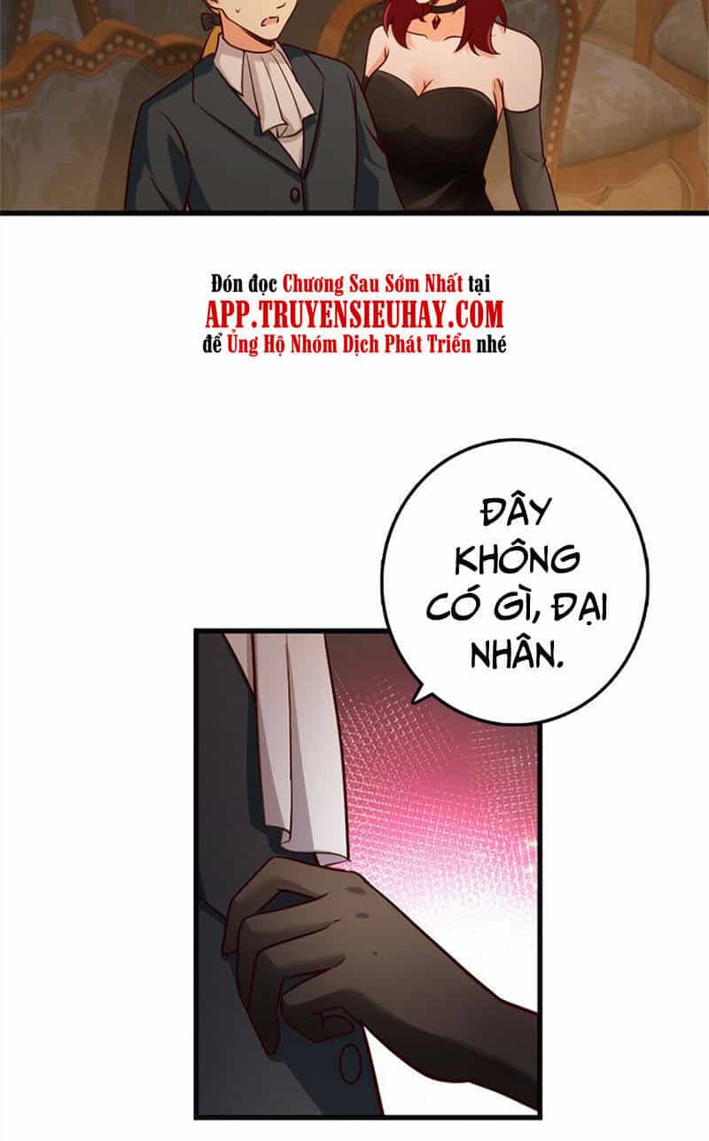 Thả Vu Nữ Đó Ra - Chương 366 - ảnh 5