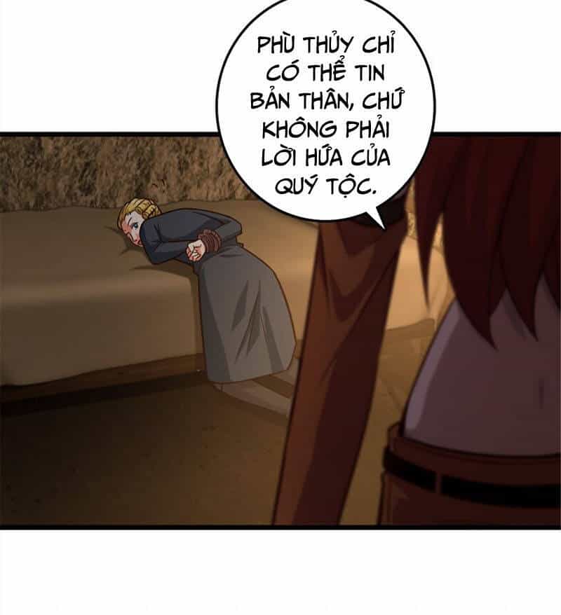 Thả Vu Nữ Đó Ra - Chương 367 - ảnh 19