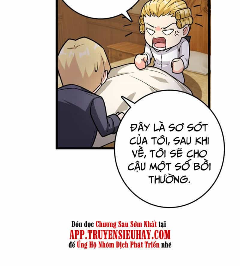 Thả Vu Nữ Đó Ra - Chương 367 - ảnh 31