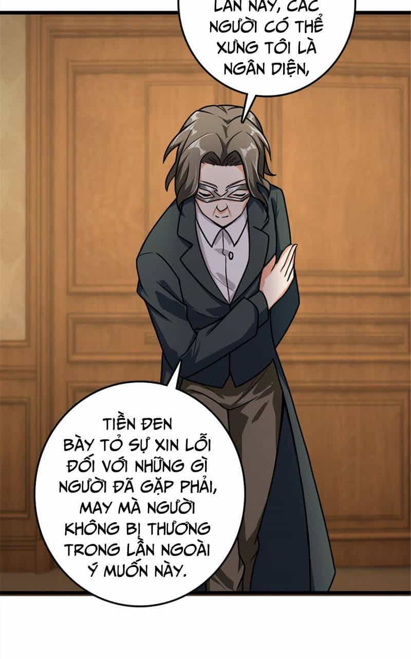 Thả Vu Nữ Đó Ra - Chương 367 - ảnh 33