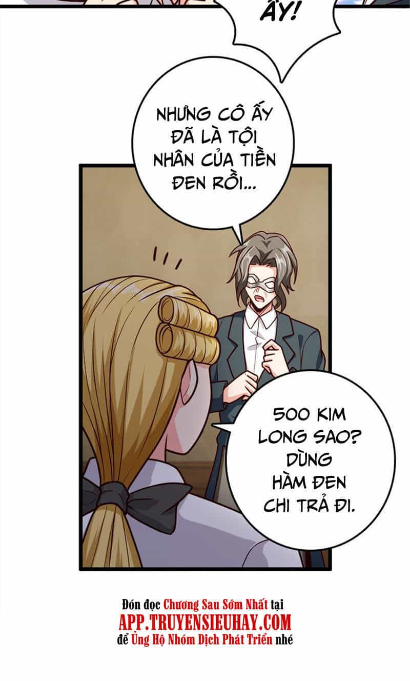 Thả Vu Nữ Đó Ra - Chương 367 - ảnh 37