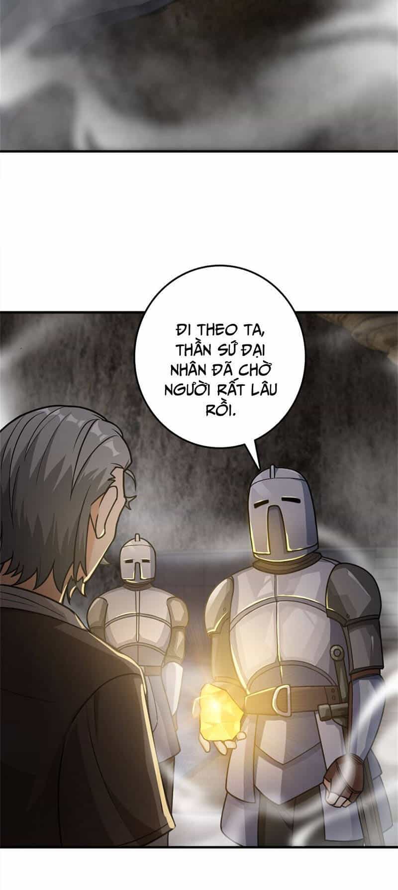 Thả Vu Nữ Đó Ra - Chương 368 - ảnh 13