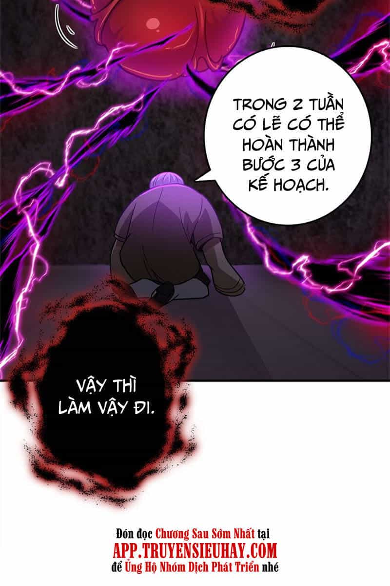 Thả Vu Nữ Đó Ra - Chương 368 - ảnh 27