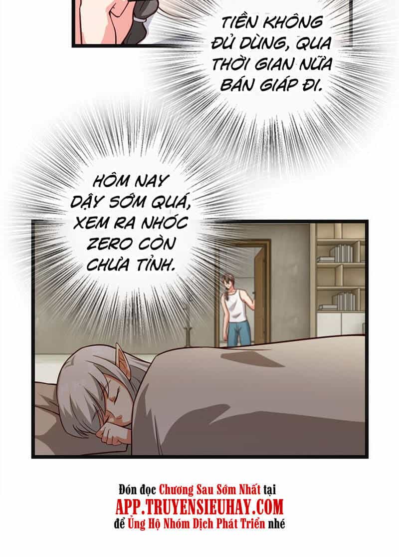 Thả Vu Nữ Đó Ra - Chương 369 - ảnh 15