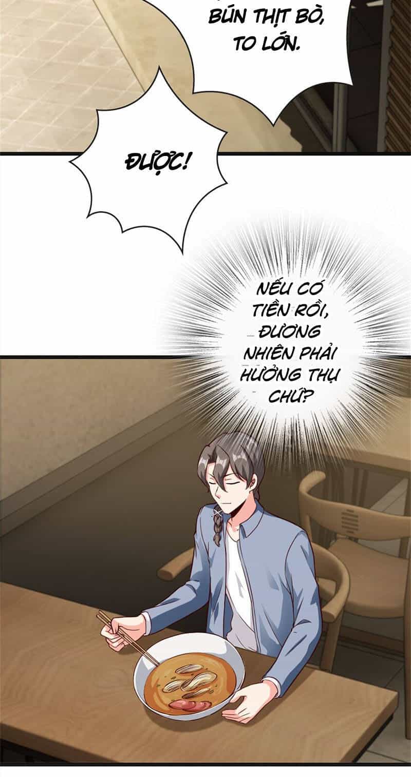 Thả Vu Nữ Đó Ra - Chương 369 - ảnh 17