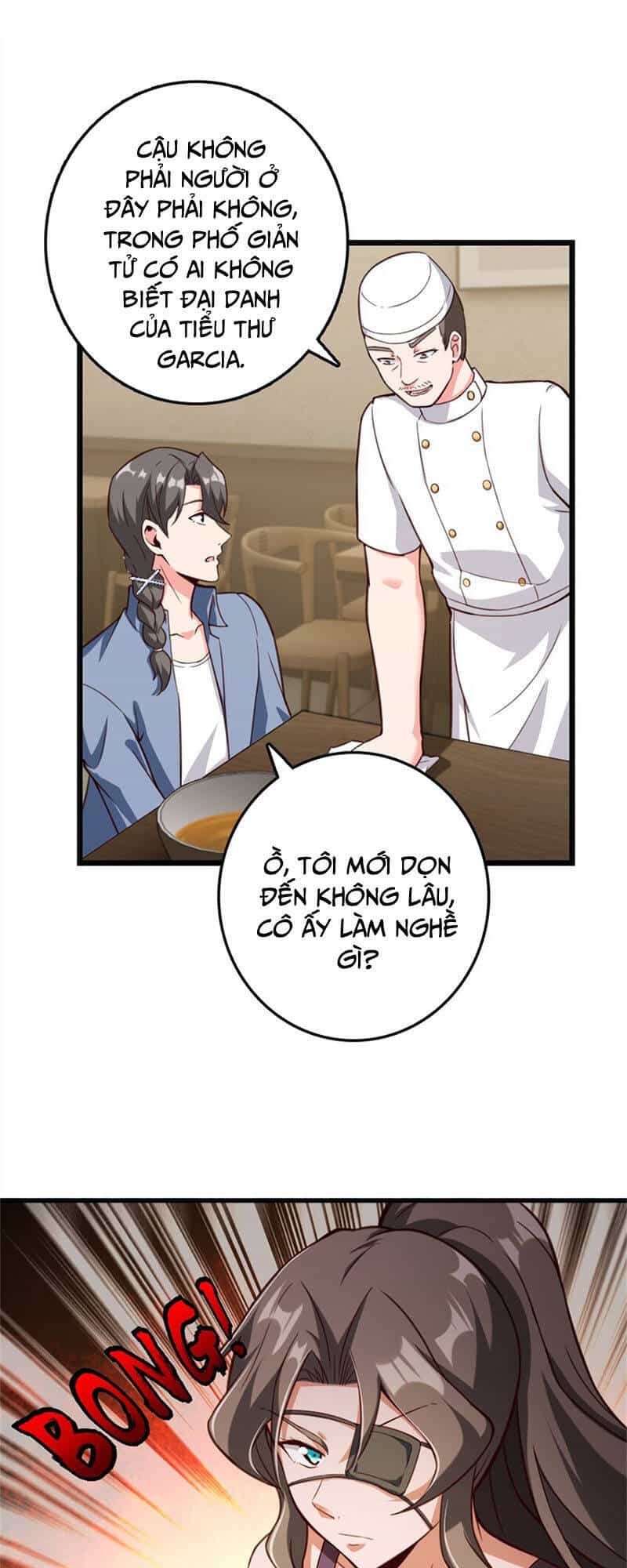 Thả Vu Nữ Đó Ra - Chương 369 - ảnh 23