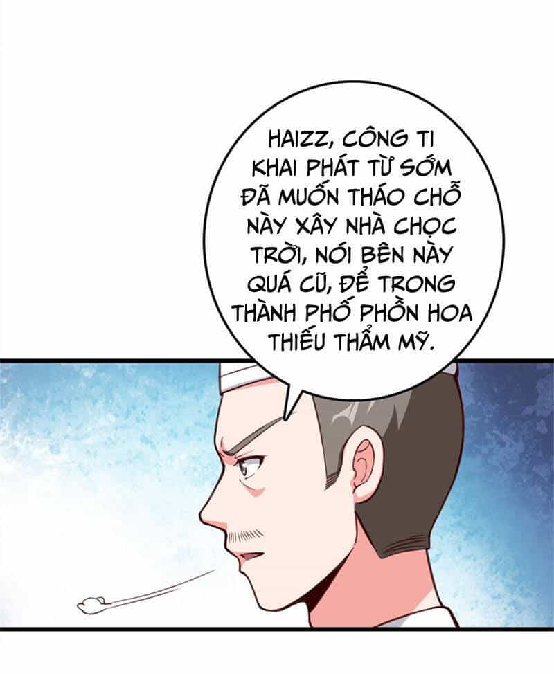 Thả Vu Nữ Đó Ra - Chương 369 - ảnh 26