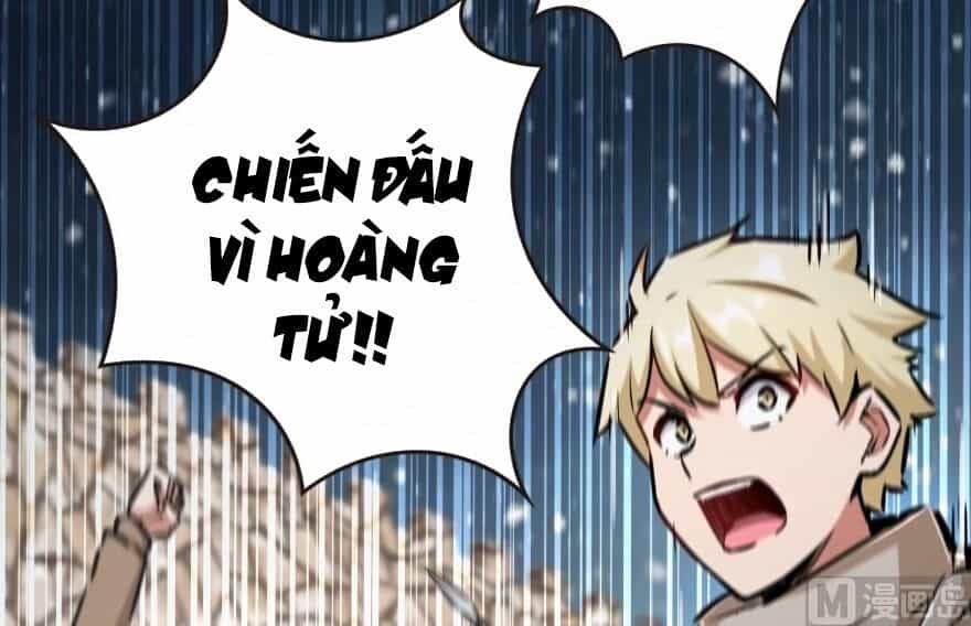 Thả Vu Nữ Đó Ra - Chương 37 - ảnh 111