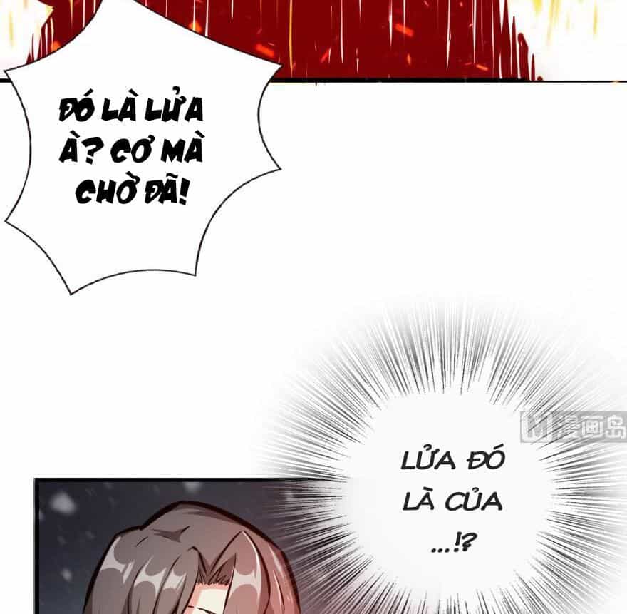 Thả Vu Nữ Đó Ra - Chương 37 - ảnh 43