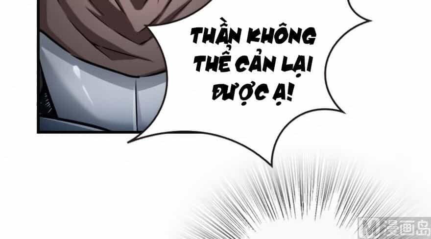 Thả Vu Nữ Đó Ra - Chương 37 - ảnh 55