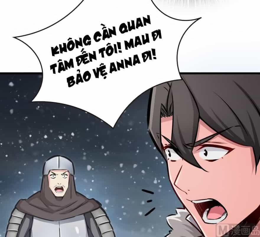 Thả Vu Nữ Đó Ra - Chương 37 - ảnh 59