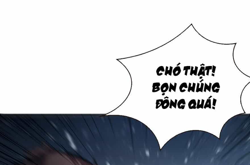 Thả Vu Nữ Đó Ra - Chương 37 - ảnh 8