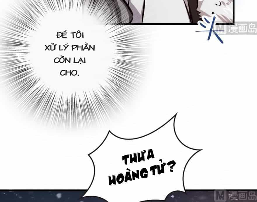 Thả Vu Nữ Đó Ra - Chương 37 - ảnh 93