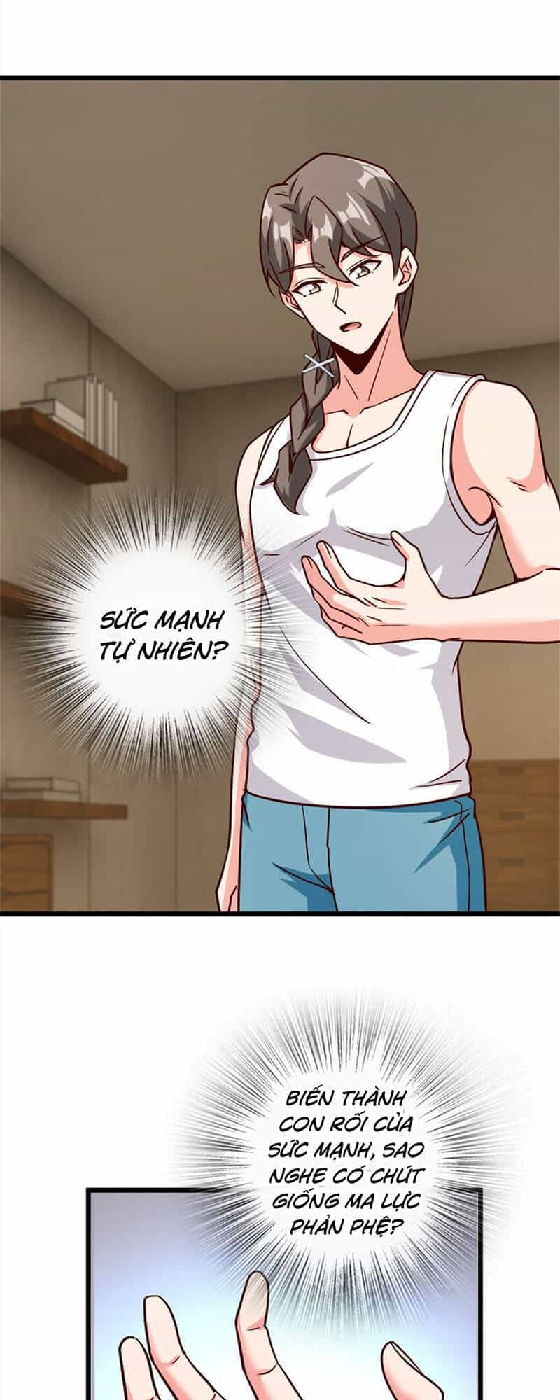 Thả Vu Nữ Đó Ra - Chương 370 - ảnh 14