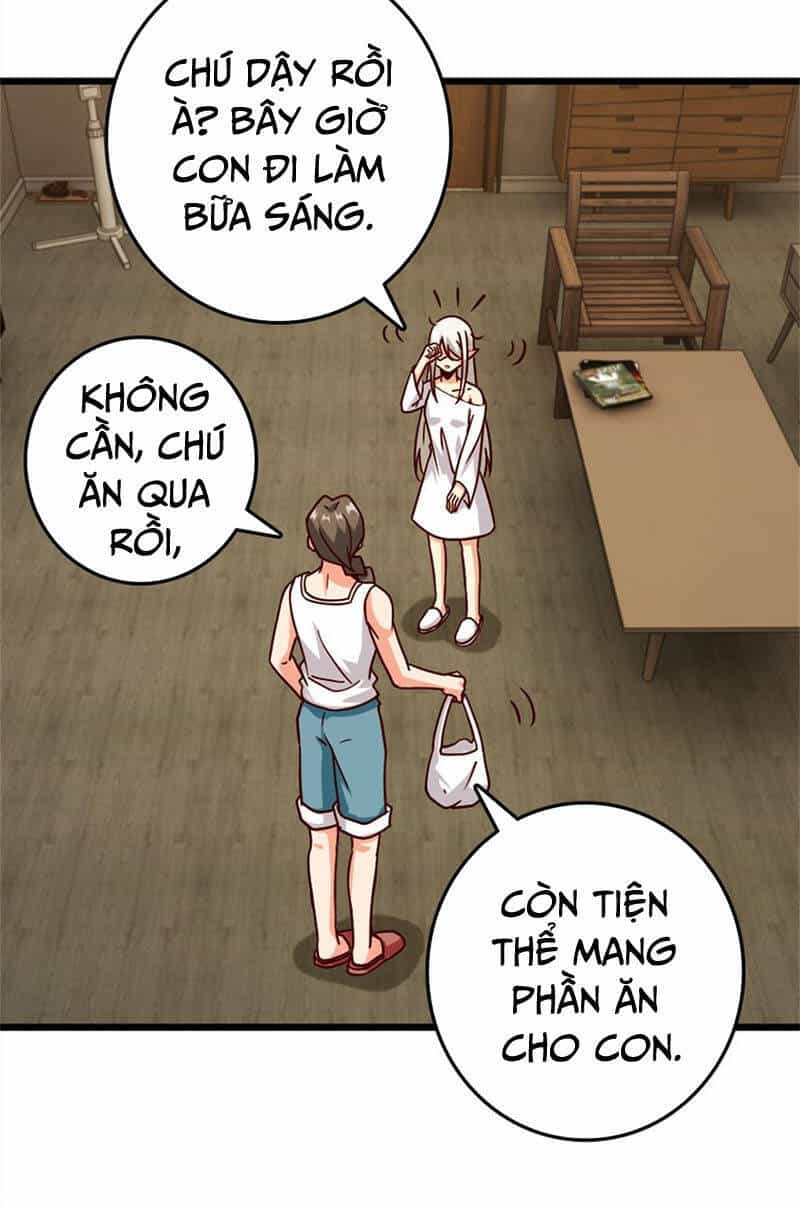 Thả Vu Nữ Đó Ra - Chương 370 - ảnh 3