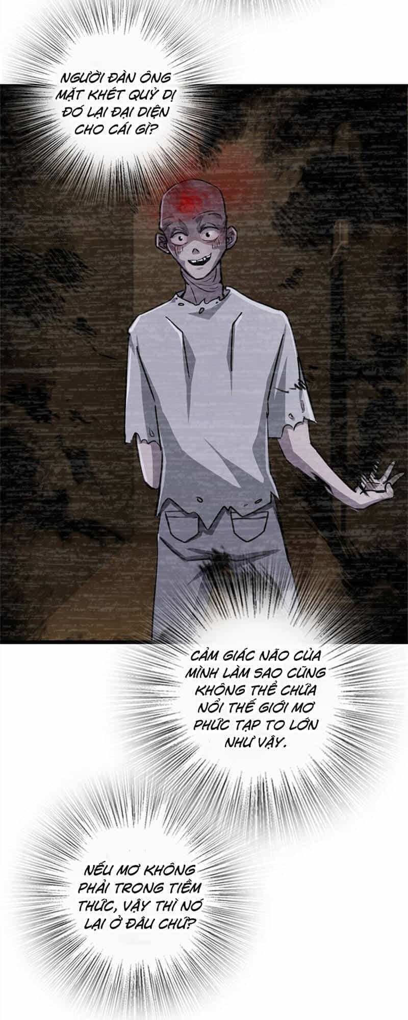 Thả Vu Nữ Đó Ra - Chương 372 - ảnh 20