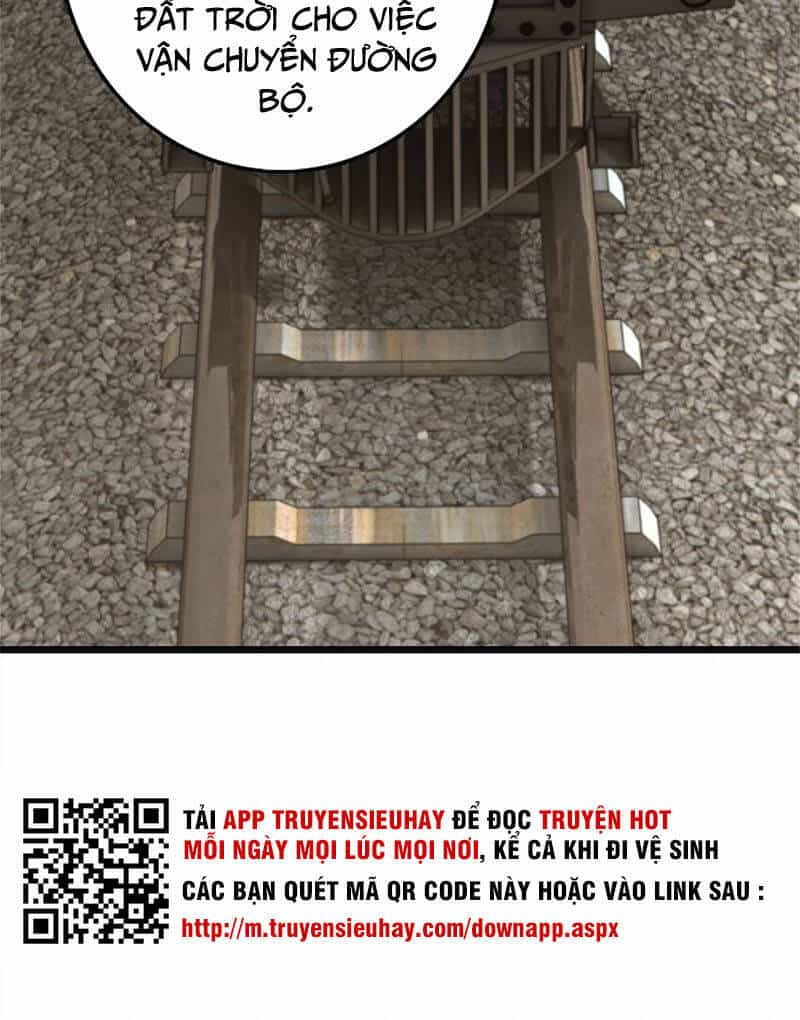 Thả Vu Nữ Đó Ra - Chương 372 - ảnh 33