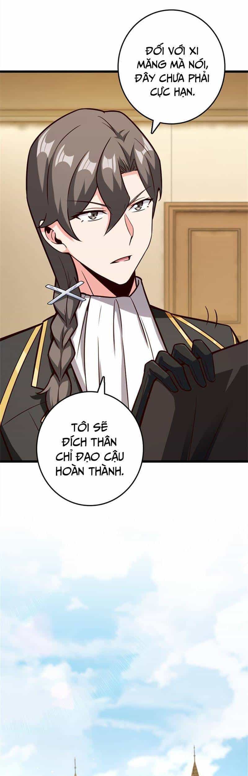 Thả Vu Nữ Đó Ra - Chương 373 - ảnh 13