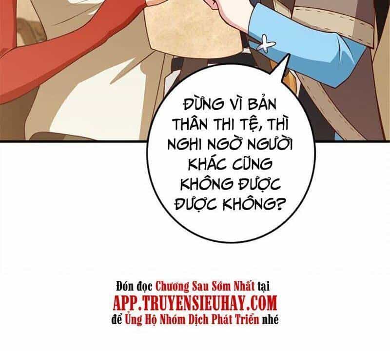 Thả Vu Nữ Đó Ra - Chương 374 - ảnh 2