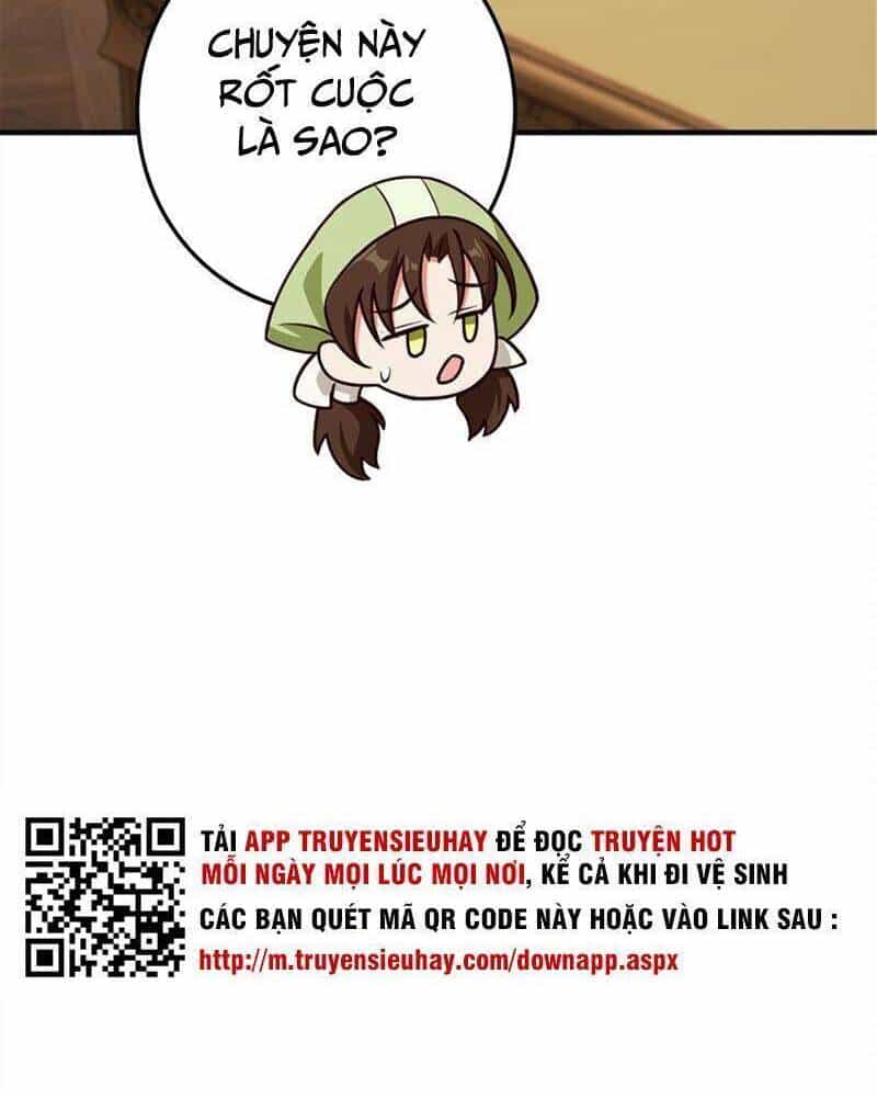 Thả Vu Nữ Đó Ra - Chương 374 - ảnh 34
